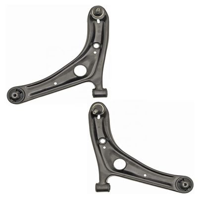 Front Position Control Arm Assembly for Toyota YARIS Echo 2005 Car Suspension Parts