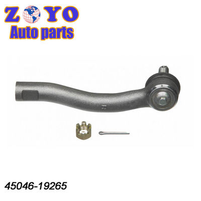 40 Cr Left Position Auto Steering Systems Tie Rods End for Toyota Prius 2001-2004
