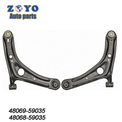 Front Position Control Arm Assembly for Toyota YARIS Echo 2005 Car Suspension Parts