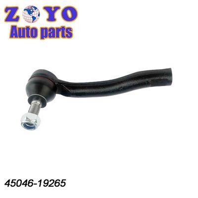 40 Cr Left Position Auto Steering Systems Tie Rods End for Toyota Prius 2001-2004