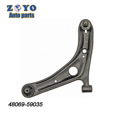 Front Position Control Arm Assembly for Toyota YARIS Echo 2005 Car Suspension Parts