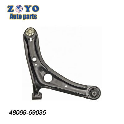Front Position Control Arm Assembly for Toyota YARIS Echo 2005 Car Suspension Parts