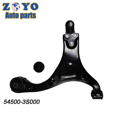 72-0H-H74L Auto Suspension System Front Left Control Arm for Hyundai Sonata 2011-2015