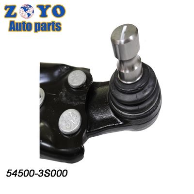 72-0H-H74L Auto Suspension System Front Left Control Arm for Hyundai Sonata 2011-2015