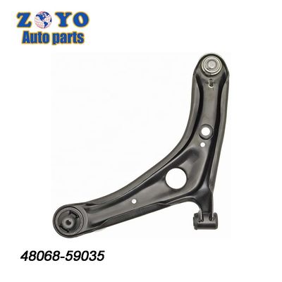 Front Position Control Arm Assembly for Toyota YARIS Echo 2005 Car Suspension Parts