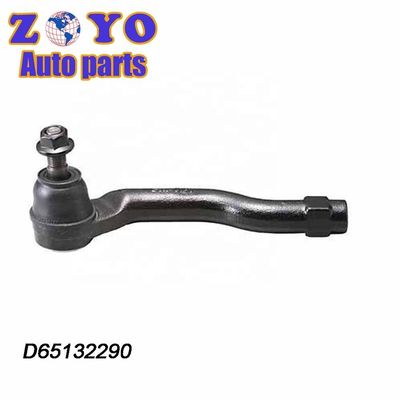 E-Coating Front Tie Rod End for Mazda 2 2007-2015 Steering System and Materials
