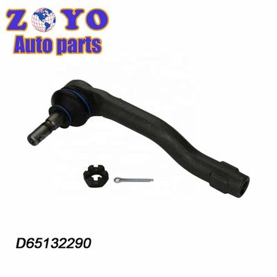 E-Coating Front Tie Rod End for Mazda 2 2007-2015 Steering System and Materials