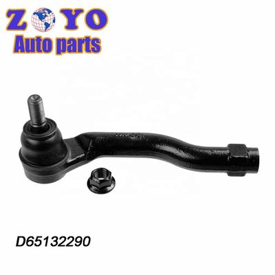 E-Coating Front Tie Rod End for Mazda 2 2007-2015 Steering System and Materials