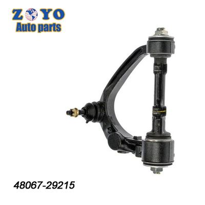 Reference NO. 048806B Front Upper Control Arm Suspension Kit for Toyota Hiace 2004-