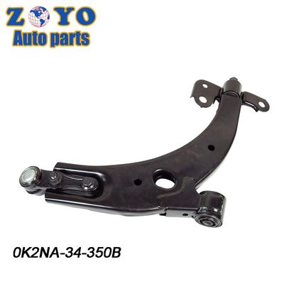 Kia Spectra 00-04 Autozone Control Arm with Mevotech No. CMS90156 Nature Rubber Bushing