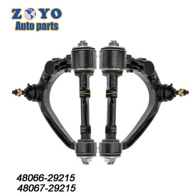 Reference NO. 048806B Front Upper Control Arm Suspension Kit for Toyota Hiace 2004-