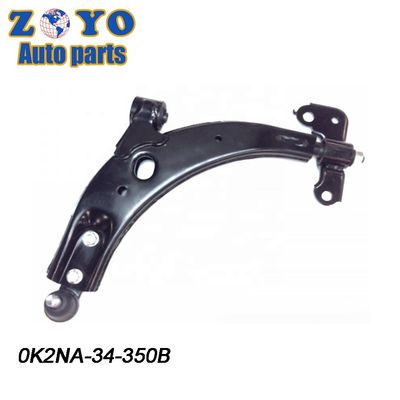 Kia Spectra 00-04 Autozone Control Arm with Mevotech No. CMS90156 Nature Rubber Bushing