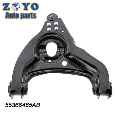 OE NO. 55366485AC Moog No. RK621606 Front Left Right Lower Control Arm for Dodge Ram 1500