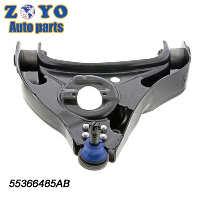 OE NO. 55366485AC Moog No. RK621606 Front Left Right Lower Control Arm for Dodge Ram 1500