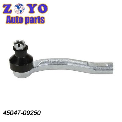 Toyota Yaris 08- PRIUS C NHP10 Front Right Auto Steering System Tie Rod End Replacement