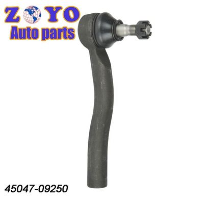 Toyota Yaris 08- PRIUS C NHP10 Front Right Auto Steering System Tie Rod End Replacement