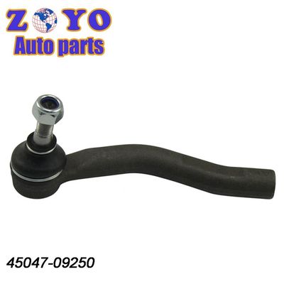 Toyota Yaris 08- PRIUS C NHP10 Front Right Auto Steering System Tie Rod End Replacement