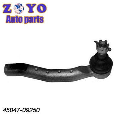 Toyota Yaris 08- PRIUS C NHP10 Front Right Auto Steering System Tie Rod End Replacement