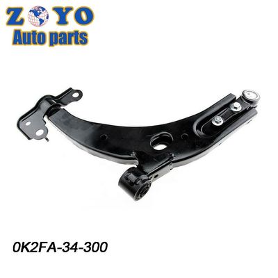 CARENS II FJ 2002 Suspension System with Lower Control Arm Made of SPHC Steel