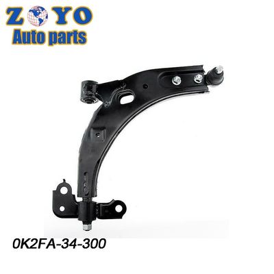 CARENS II FJ 2002 Suspension System with Lower Control Arm Made of SPHC Steel