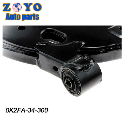 CARENS II FJ 2002 Suspension System with Lower Control Arm Made of SPHC Steel