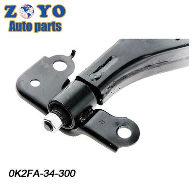 CARENS II FJ 2002 Suspension System with Lower Control Arm Made of SPHC Steel