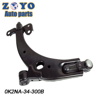 Kia Spectra 2000-2004 Lower Control Arm 0K2NA-34-300B with Nature Rubber Bushing