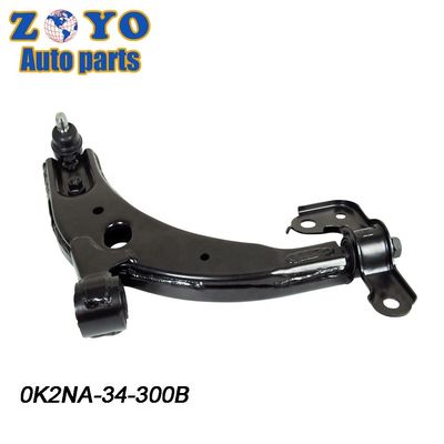 Kia Spectra 2000-2004 Lower Control Arm 0K2NA-34-300B with Nature Rubber Bushing