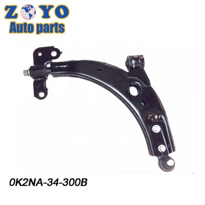 Kia Spectra 2000-2004 Lower Control Arm 0K2NA-34-300B with Nature Rubber Bushing