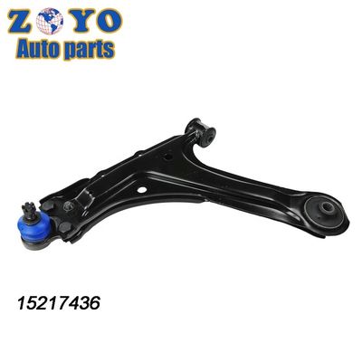 RK620271 Car Accessories Track Suspension Parts Lower Control Arm For Chevrolet Cavalier