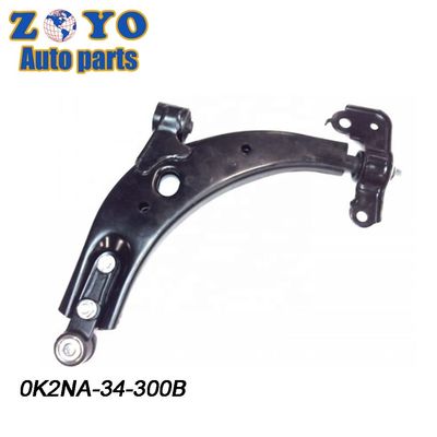 Kia Spectra 2000-2004 Lower Control Arm 0K2NA-34-300B with Nature Rubber Bushing