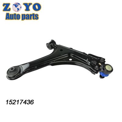 RK620271 Car Accessories Track Suspension Parts Lower Control Arm For Chevrolet Cavalier