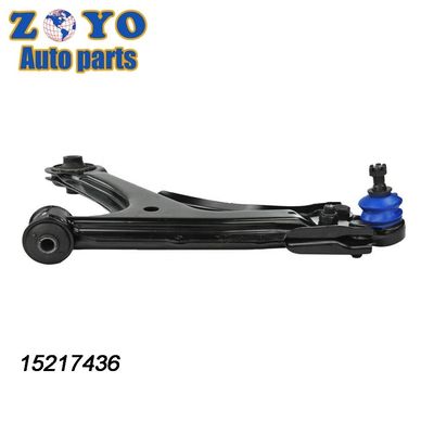 RK620271 Car Accessories Track Suspension Parts Lower Control Arm For Chevrolet Cavalier