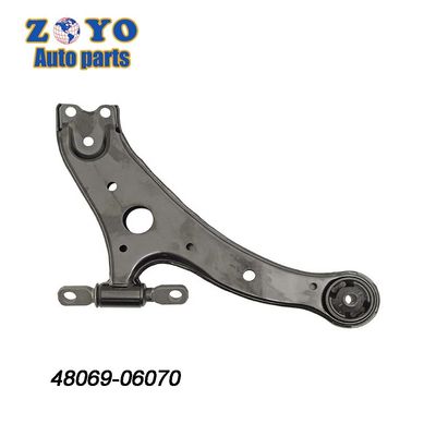 Position Front Left Lower Control Arm Bushings for Toyota Camry/Lexus RX350 2006 K641291