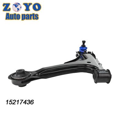 RK620271 Car Accessories Track Suspension Parts Lower Control Arm For Chevrolet Cavalier