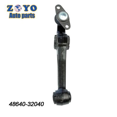 Car Model Toyota Camry 87-99 Control Arm Ball Joint Assembly with Nature Rubber Bushing