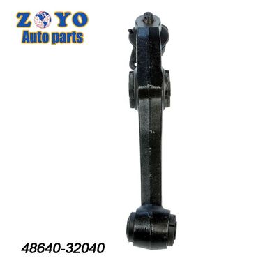 Car Model Toyota Camry 87-99 Control Arm Ball Joint Assembly with Nature Rubber Bushing