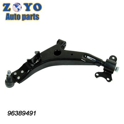 2004-2006 Chevrolet Epica Front Lower Control Arms with Bushing Made of Nature Rubber