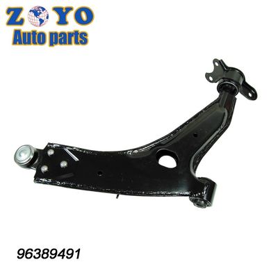 2004-2006 Chevrolet Epica Front Lower Control Arms with Bushing Made of Nature Rubber