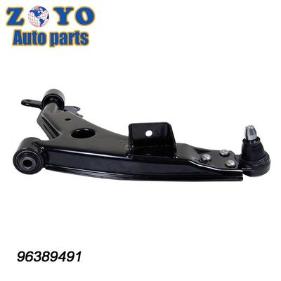 2004-2006 Chevrolet Epica Front Lower Control Arms with Bushing Made of Nature Rubber