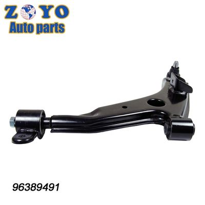 2004-2006 Chevrolet Epica Front Lower Control Arms with Bushing Made of Nature Rubber