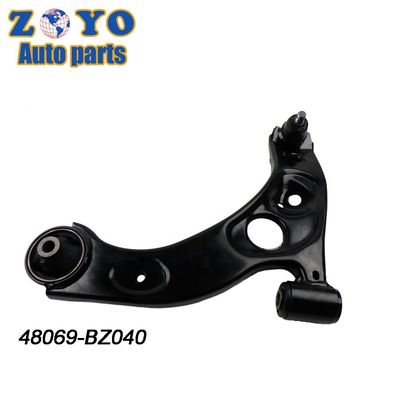 Perodua Viva 2007- Auto Suspension Parts 40 Cr Ball Joint Front Lower Track Control Arm