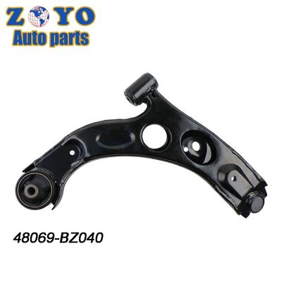 Perodua Viva 2007- Auto Suspension Parts 40 Cr Ball Joint Front Lower Track Control Arm