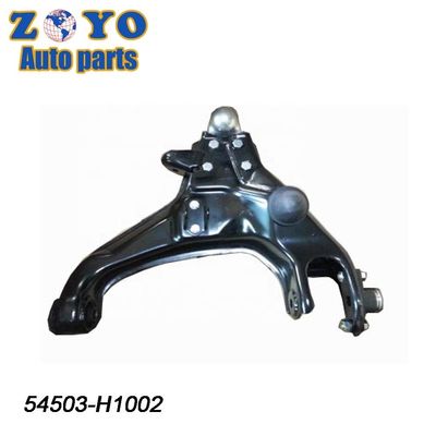 Stamped Right Front Lower Control Arm for Hyundai Terracan 2001-2008 OE NO. 54503-H1002