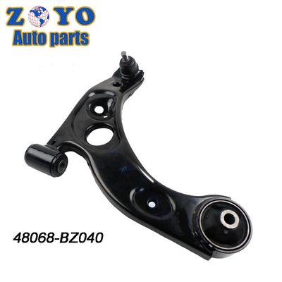Nature Rubber Bushing Front Lower Track Control Arm for 2007- Perodua Viva Auto Parts
