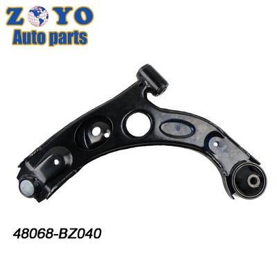 Nature Rubber Bushing Front Lower Track Control Arm for 2007- Perodua Viva Auto Parts