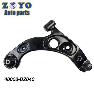 Nature Rubber Bushing Front Lower Track Control Arm for 2007- Perodua Viva Auto Parts