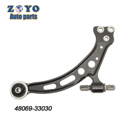 48069-33030 48068-33030 K620052 K620051 Adjustable Front Lower Control Arm for Toyota