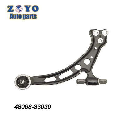48069-33030 48068-33030 K620052 K620051 Adjustable Front Lower Control Arm for Toyota
