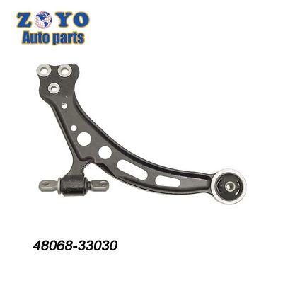 48069-33030 48068-33030 K620052 K620051 Adjustable Front Lower Control Arm for Toyota